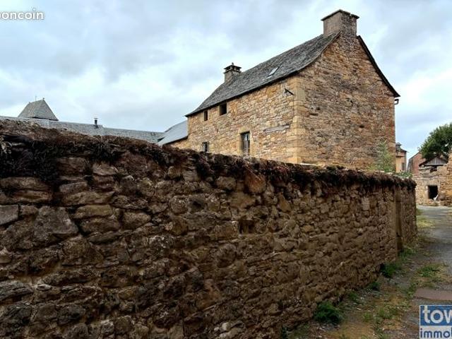Maison vente à Rodez, Vimenet