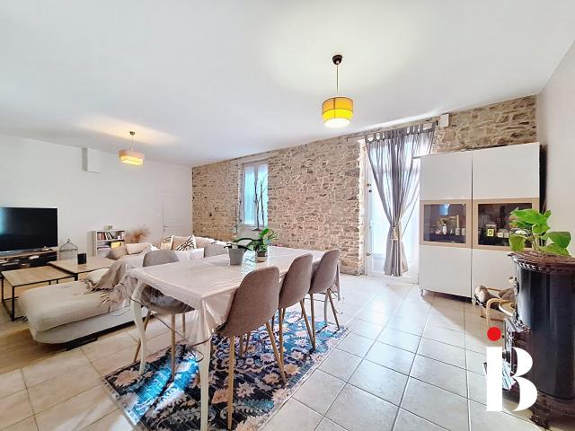 Maison vente à Nantes, Couëron