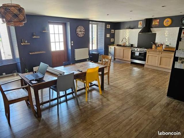 Maison vente à Cleyrac, Gironde