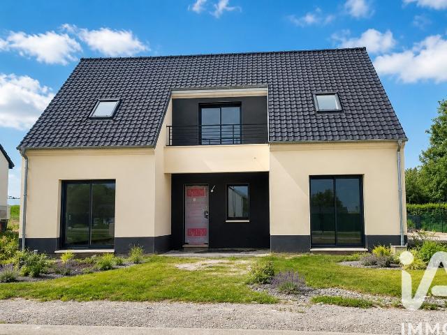 Maison vente à Arras, Agnières