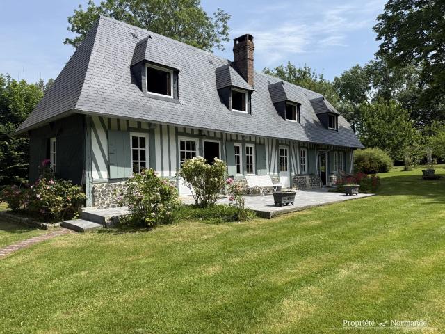 Maison vente à Bernay, Cormeilles