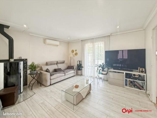 Maison vente à Argenteuil