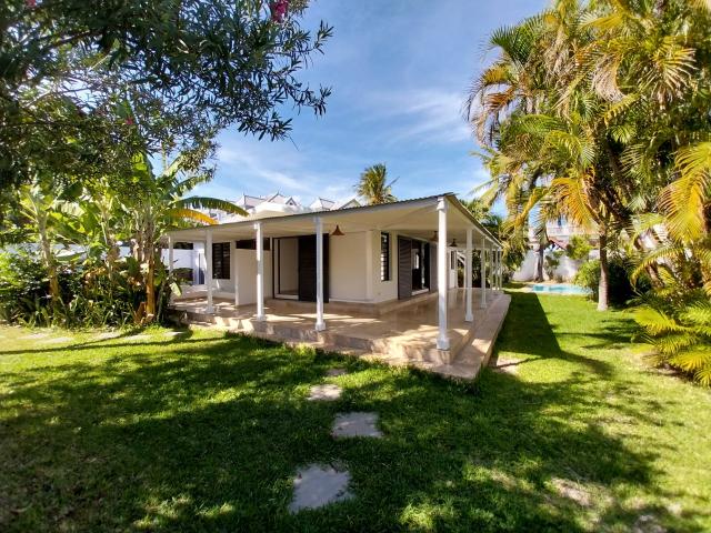 Maison vente à La Réunion