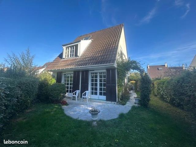 Maison vente à Breuillet, Martinique