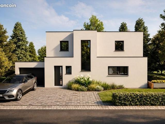 Maison vente à Altkirch, Froeningen