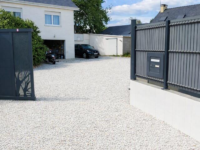 Maison vente à La Ménardais, Treillières