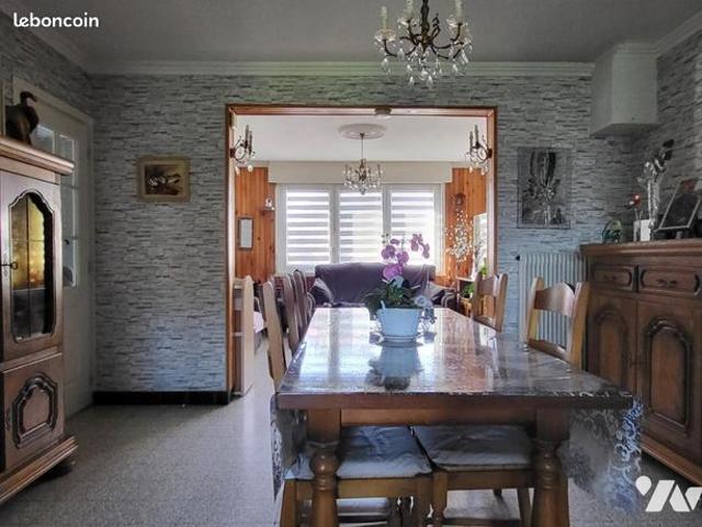 Maison vente à Limoux, Arques