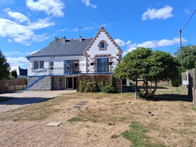 Maison vente à Pontivy, Bretagne