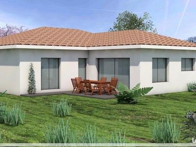 Maison vente à Dax, Ondres