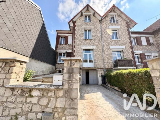 Maison vente à Albert, Somme