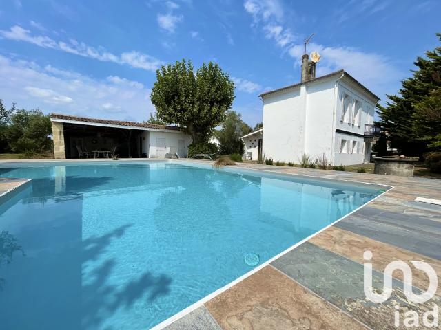 Maison vente à Lesparre-Médoc, Ordonnac