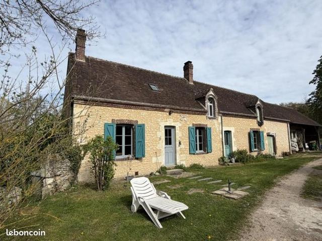 Maison vente à Nogent-le-Rotrou, Vichères