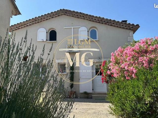 Maison vente à Alès, Navacelles