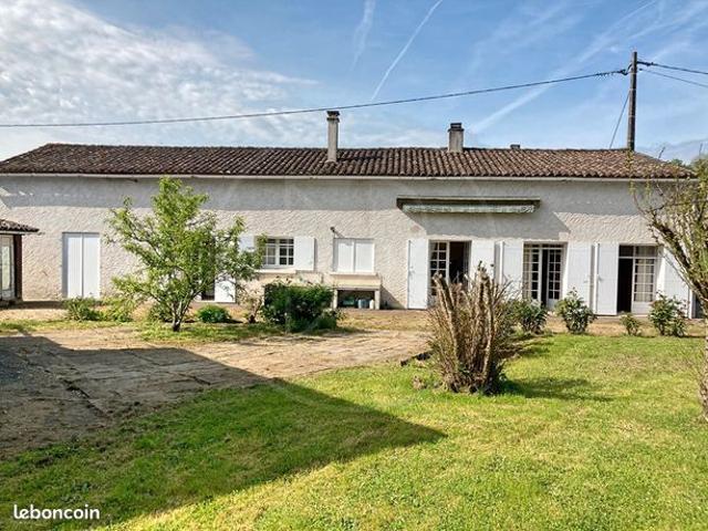 Maison vente à Bergerac, Montcaret