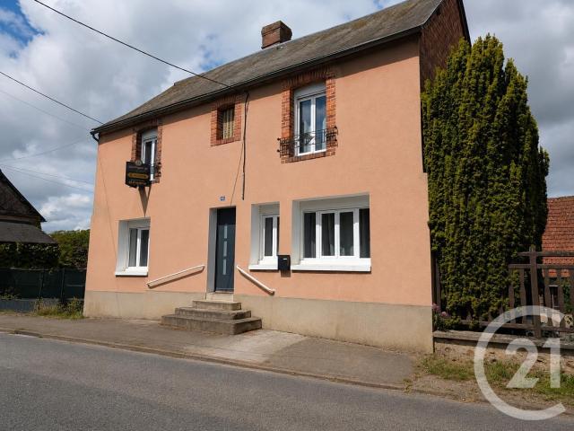 Maison vente à Chartres, Maintenon