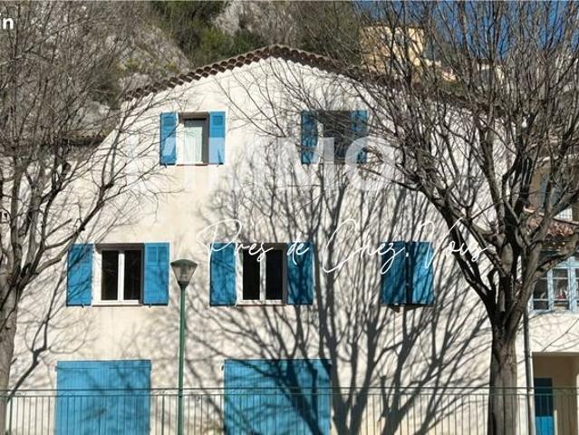 Maison vente à Roquevaire, Principauté de Monaco