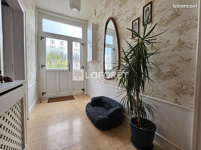Maison vente à Clermont, Mouy