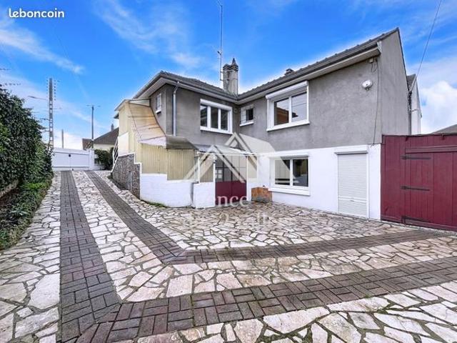 Maison vente à Compiègne, Margny-lès-compiègne