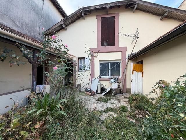Maison vente à Marmande, Lot-et-Garonne