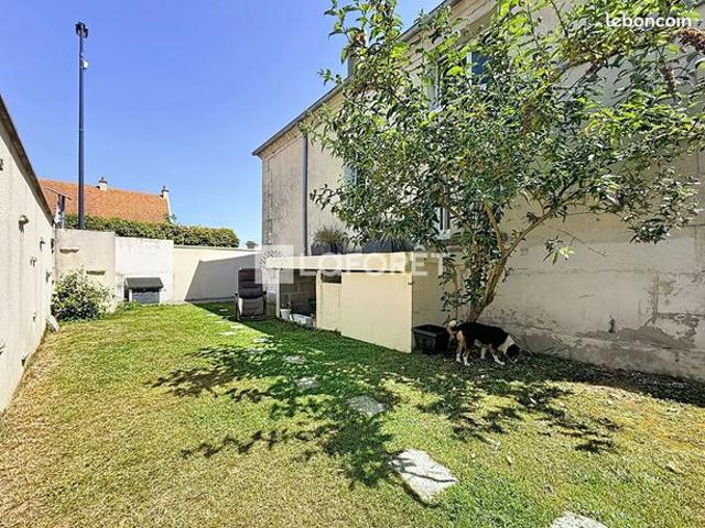 Maison vente à Caen, Biéville-beuville