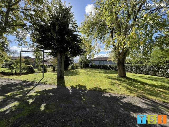 Maison vente à Saint-Gaudens, Villeneuve-de-rivière