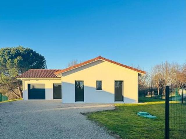 Maison vente à Agen, Layrac