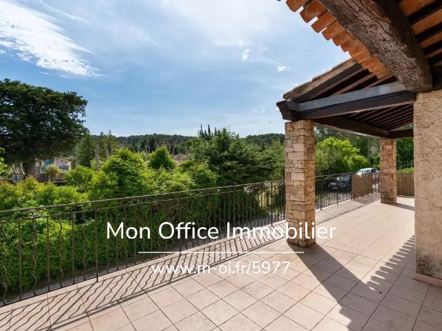 Maison vente à Aix-en-Provence, Cabriès