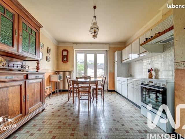 Maison vente à Thionville, Ottange