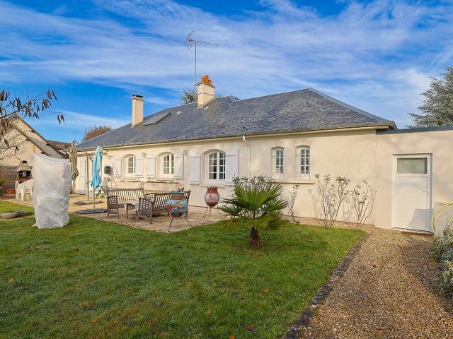 Maison vente à Orléans, Ardon