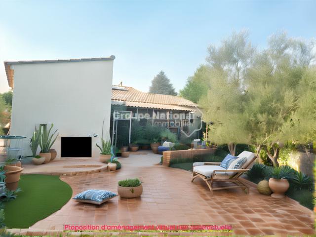 Maison vente à Avignon, Morières-lès-avignon