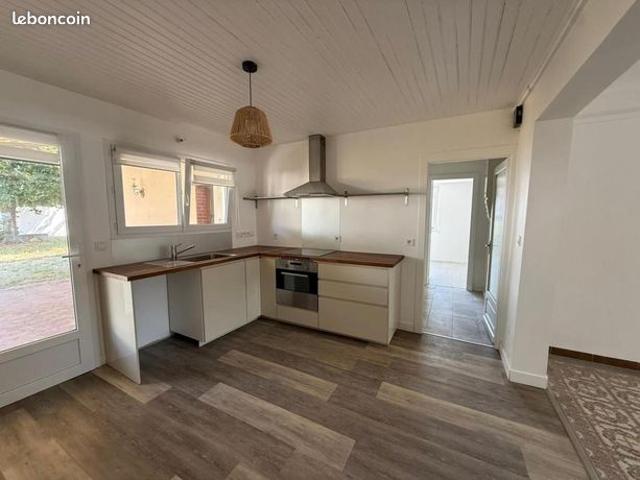 Maison vente à Dax, Pontonx-sur-l'adour