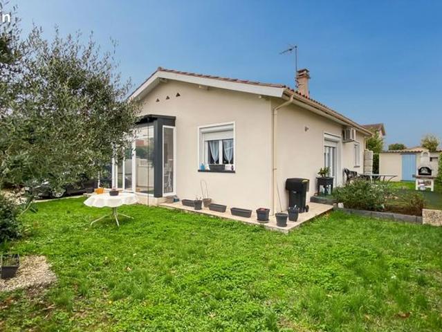 Maison vente à Agen, Boé