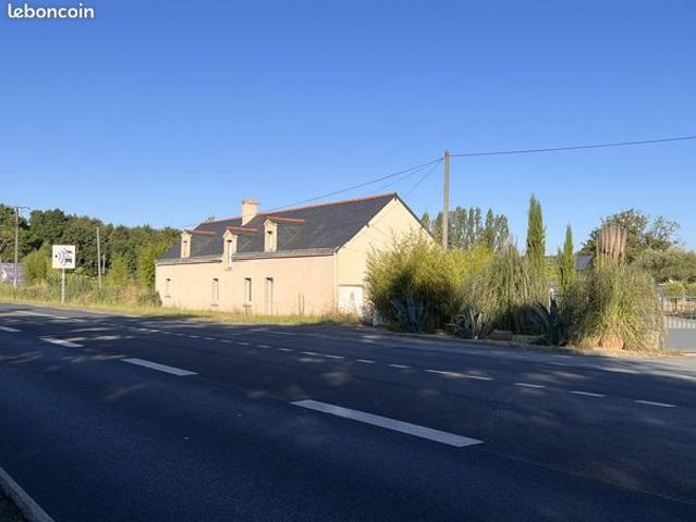 Maison vente à Parthenay, Saint-martin-du-fouilloux