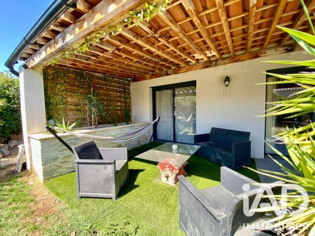 Maison vente à Narbonne, Argens-minervois