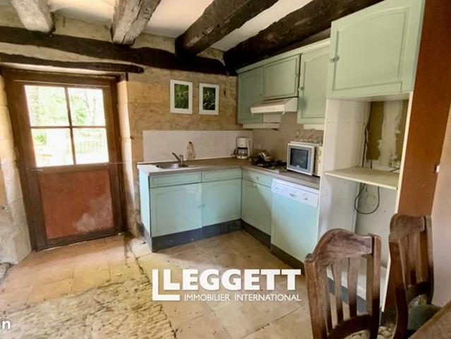 Maison vente à Sarlat-la-Canéda, La Chapelle-aubareil
