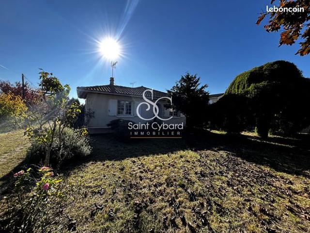 Maison vente à Angoulême, Saint-yrieix-sur-charente