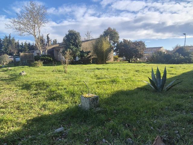 Maison vente à Carcassonne, Villeneuve-la-comptal