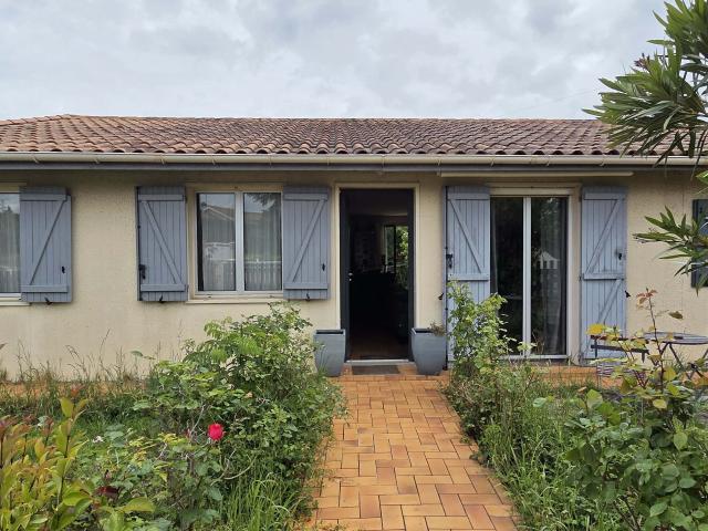 Maison vente à Bordeaux, Artigues-près-bordeaux