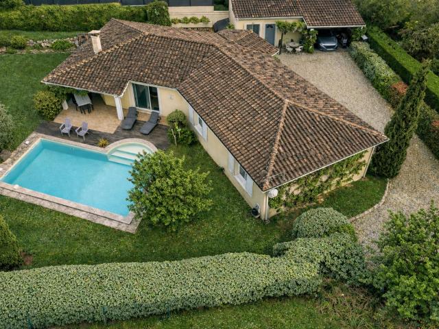 Maison vente à Saint-Loubès, Gironde