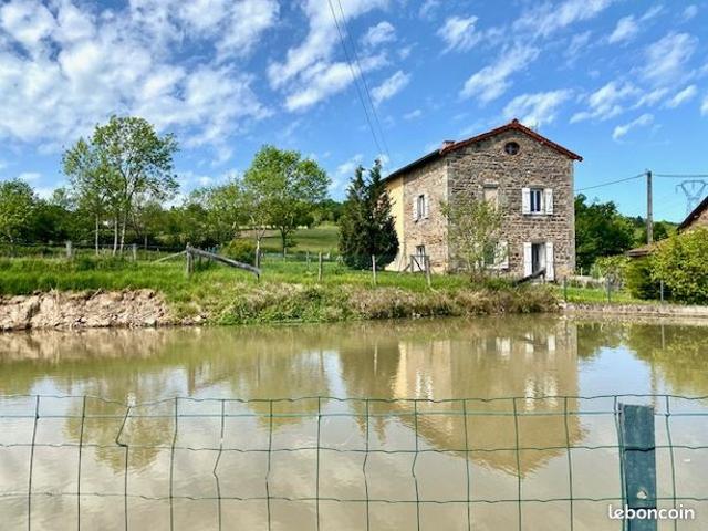 Maison vente à Vitry-le-François, Changy