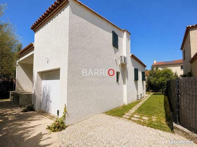 Maison vente à Céret, Argelès-sur-mer