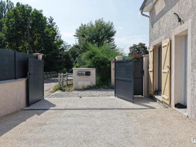 Maison vente à Mantes-la-Jolie, Bennecourt