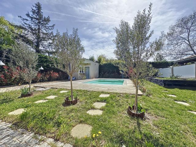 Maison location à Villefranche-sur-Saône, Rhône