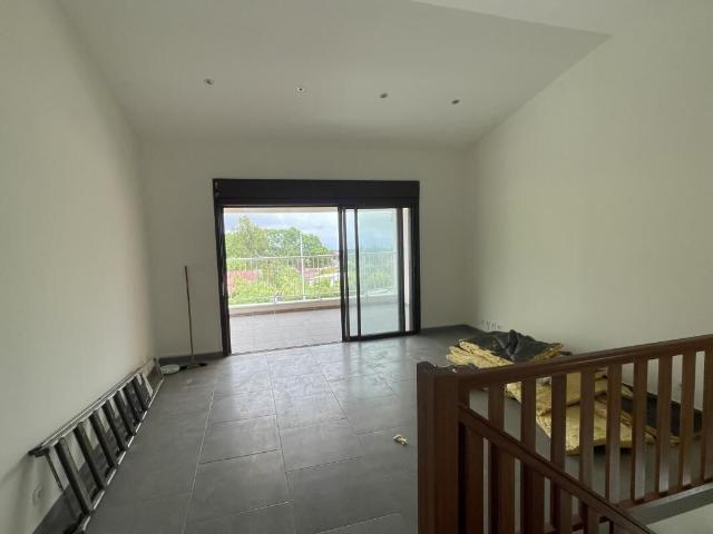 Maison location à La Réunion