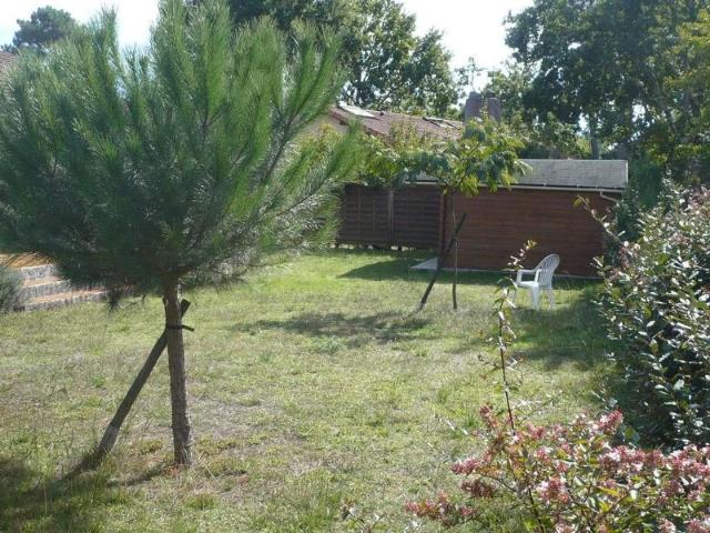 Maison location à Arcachon, Lanton