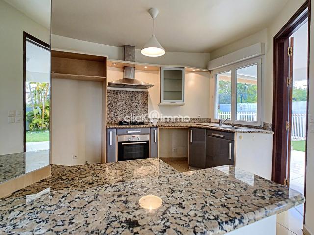 Maison location à Guadeloupe