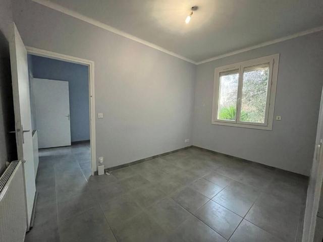 Maison location à Montpellier