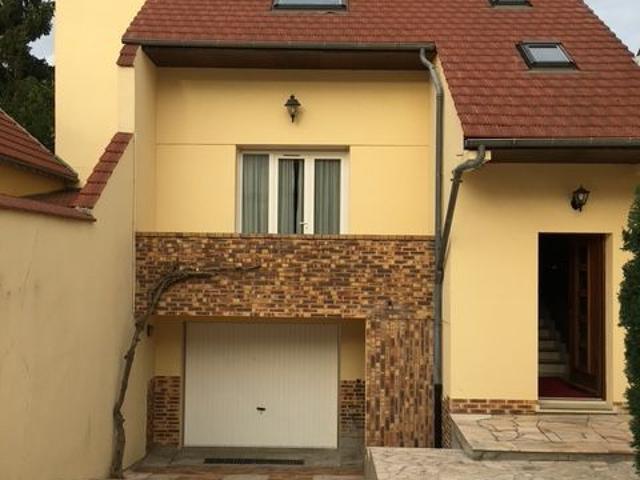 Maison location à Nanterre