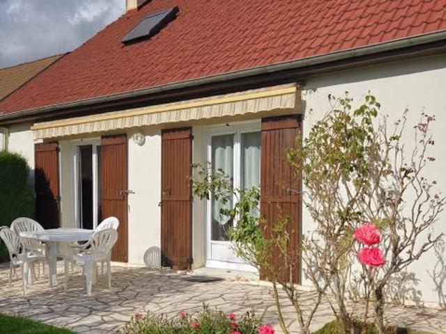 Maison location à Orléans, Chaingy