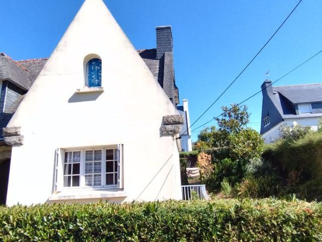 Maison location à Quimper, Bretagne